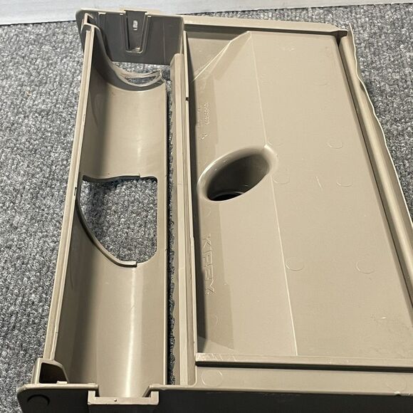 Kirby Shampoo System Tray Nozzle Shampooer Attachment Part RR-304306 Genuine - Picture 4 of 6